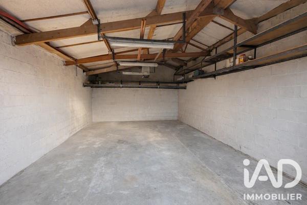 Maison à vendre 7 pièces 132 m² Savigny-sur-Orge