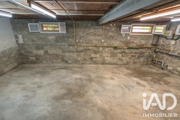 Maison à vendre 7 pièces 132 m² Savigny-sur-Orge