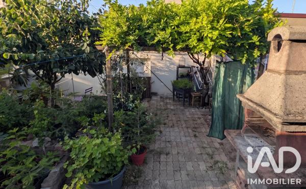 Maison à vendre 7 pièces 132 m² Savigny-sur-Orge