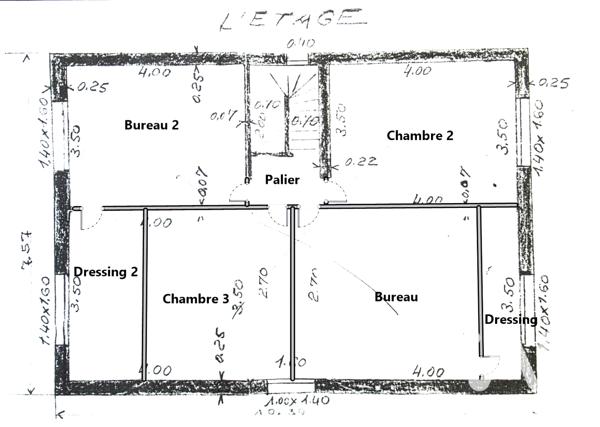 Maison à vendre 7 pièces 132 m² Savigny-sur-Orge