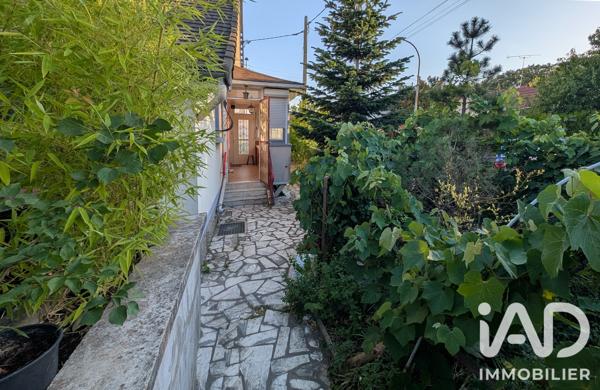 Maison à vendre 7 pièces 132 m² Savigny-sur-Orge