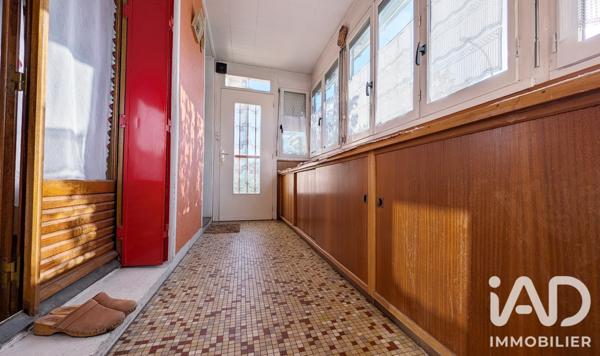Maison à vendre 7 pièces 132 m² Savigny-sur-Orge