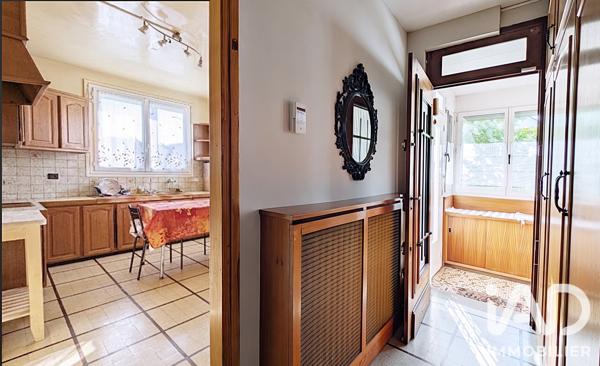 Maison à vendre 7 pièces 132 m² Savigny-sur-Orge