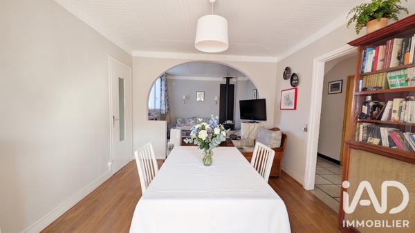 Maison à vendre 7 pièces 132 m² Savigny-sur-Orge