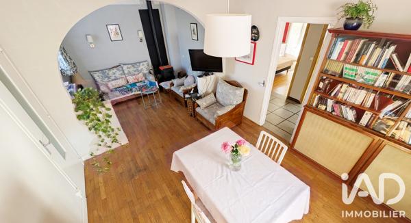 Maison à vendre 7 pièces 132 m² Savigny-sur-Orge