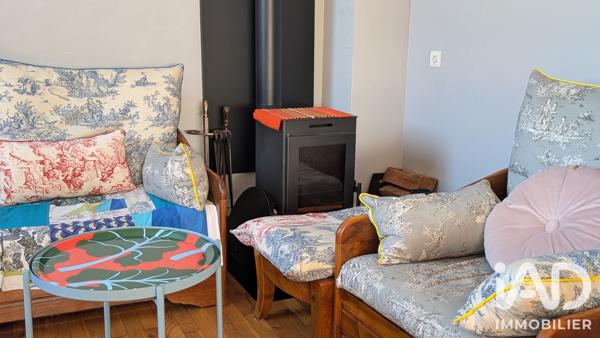Maison à vendre 7 pièces 132 m² Savigny-sur-Orge