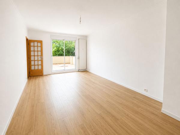Appartement 4 pièces 84 m2