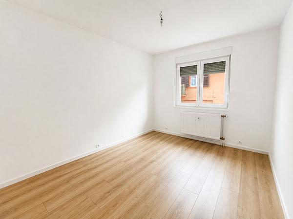 Appartement 4 pièces 84 m2