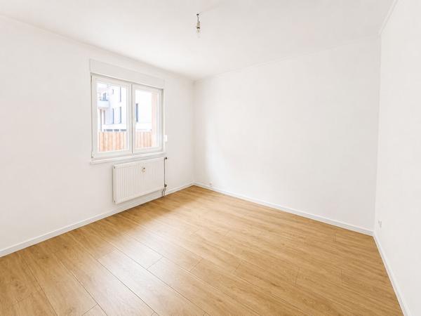 Appartement 4 pièces 84 m2