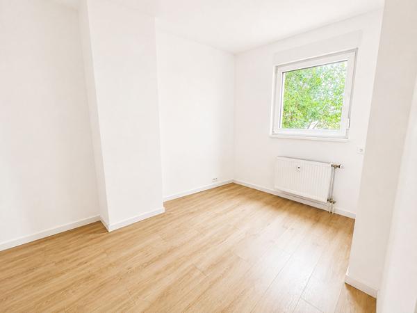Appartement 4 pièces 84 m2