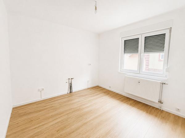 Appartement 4 pièces 84 m2