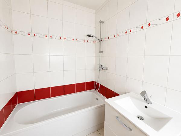 Appartement 4 pièces 84 m2
