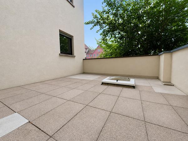Appartement 4 pièces 84 m2