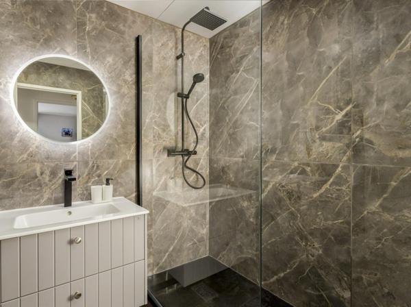 Appartement - 2 pièces - 45m²