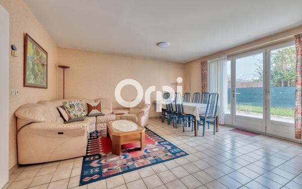 Maison à vendre    4 pièces • 90 m2 Bussy-Saint-Georges