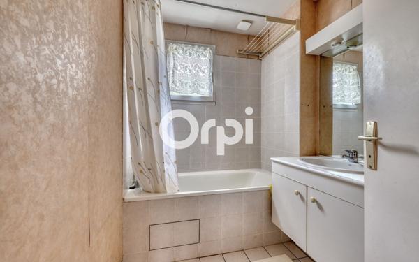 Maison à vendre    4 pièces • 90 m2 Bussy-Saint-Georges