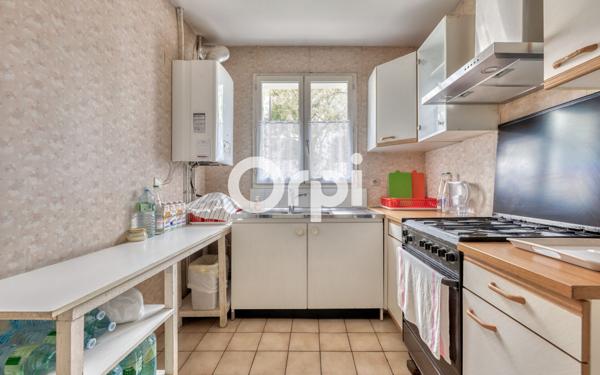 Maison à vendre    4 pièces • 90 m2 Bussy-Saint-Georges
