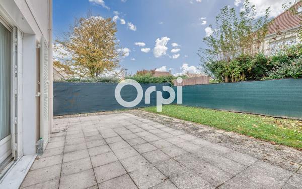 Maison à vendre    4 pièces • 90 m2 Bussy-Saint-Georges