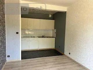 Location - Appartement Bonsecours 76240 2 pièces 36 m 2