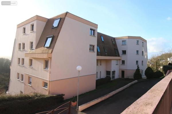 Location - Appartement Bonsecours 76240 2 pièces 36 m 2
