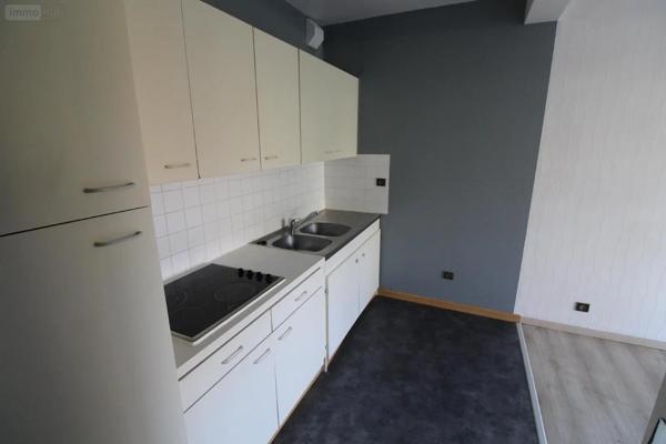 Location - Appartement Bonsecours 76240 2 pièces 36 m 2