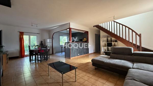 Maison 6 pièces à Elven