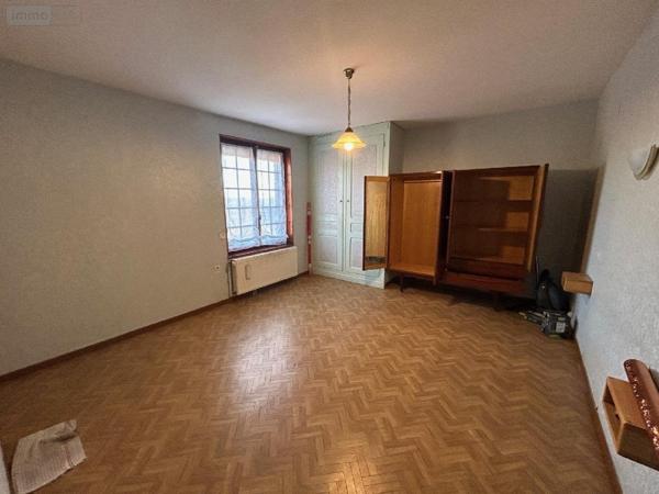 Maison à vendre à Bruay-la-Buissière dans le Pas-de-Calais (62700), ref : 25/0031VM