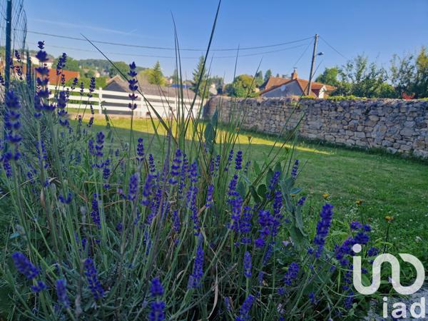 Maison à vendre 3 pièces 49 m² Auzances