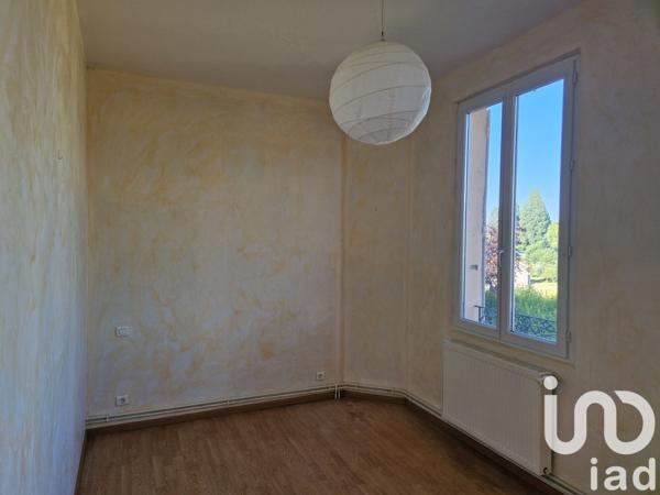 Maison à vendre 3 pièces 49 m² Auzances