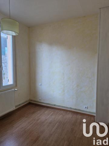 Maison à vendre 3 pièces 49 m² Auzances