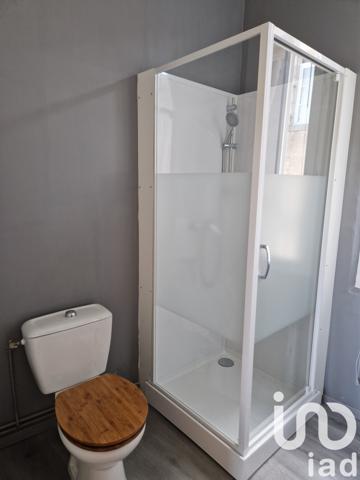 Maison à vendre 3 pièces 49 m² Auzances