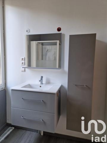 Maison à vendre 3 pièces 49 m² Auzances