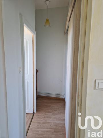 Maison à vendre 3 pièces 49 m² Auzances