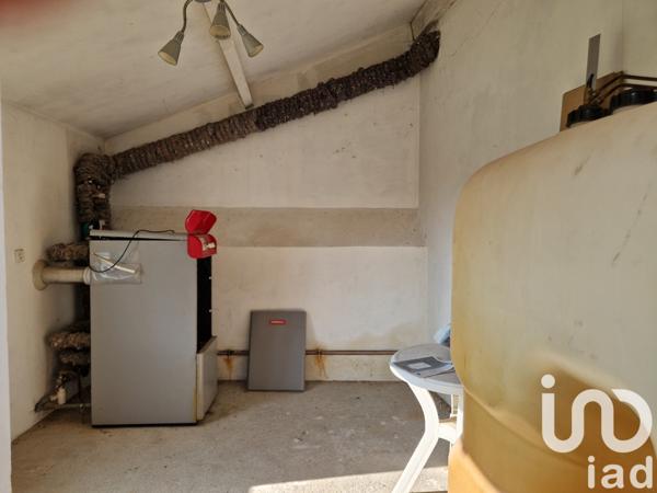 Maison à vendre 3 pièces 49 m² Auzances