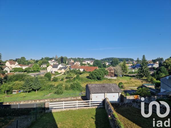 Maison à vendre 3 pièces 49 m² Auzances