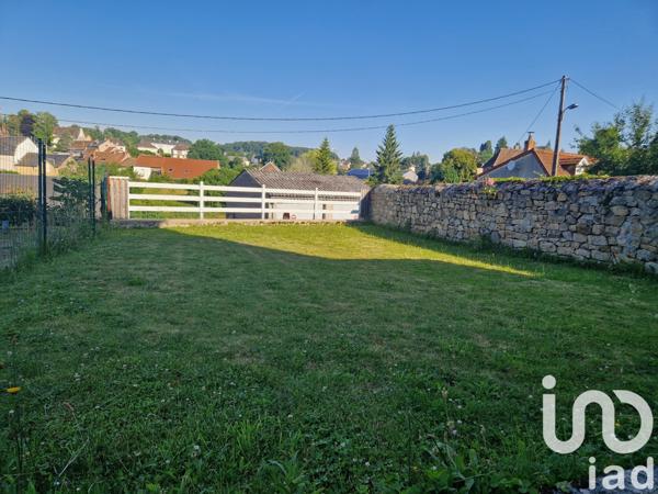 Maison à vendre 3 pièces 49 m² Auzances