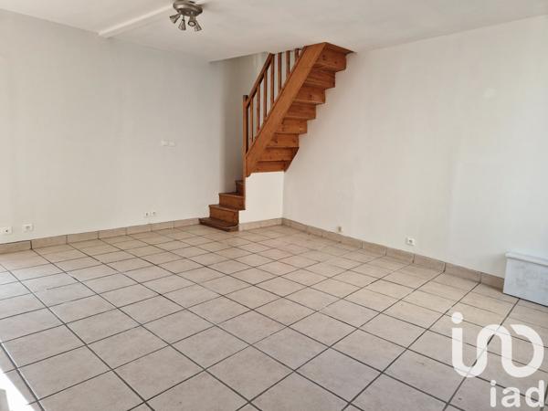 Maison à vendre 3 pièces 49 m² Auzances