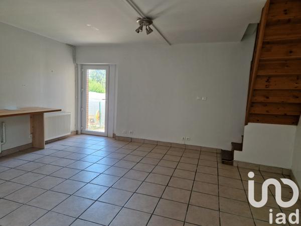 Maison à vendre 3 pièces 49 m² Auzances