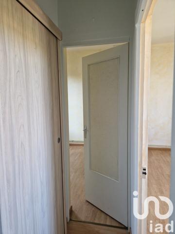 Maison à vendre 3 pièces 49 m² Auzances