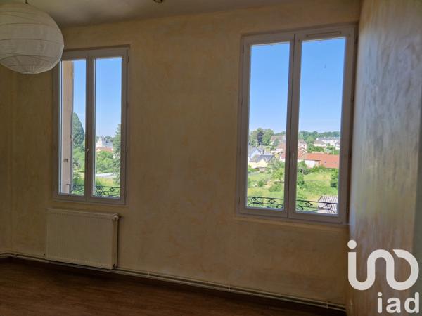 Maison à vendre 3 pièces 49 m² Auzances