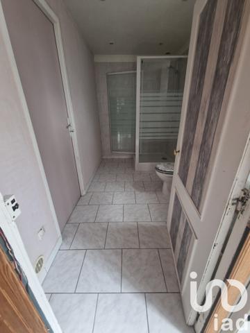 Maison à vendre 6 pièces 117 m² Lézinnes