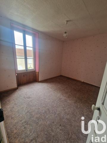 Maison à vendre 6 pièces 117 m² Lézinnes