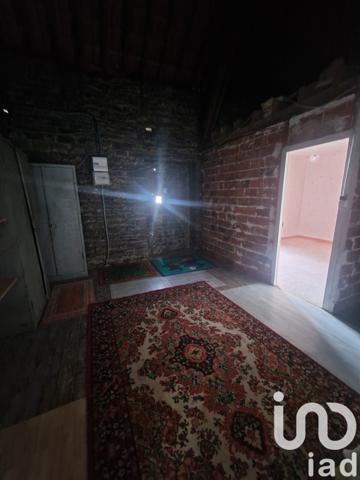 Maison à vendre 6 pièces 117 m² Lézinnes