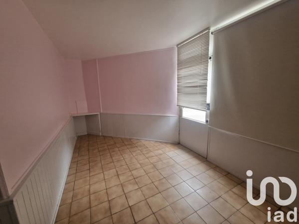 Maison à vendre 6 pièces 117 m² Lézinnes
