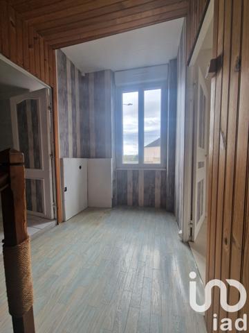Maison à vendre 6 pièces 117 m² Lézinnes