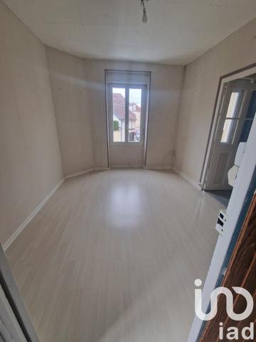 Maison à vendre 6 pièces 117 m² Lézinnes