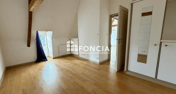 À vendre Appartement 3 pièces 72.24 m² - Quimper 29000