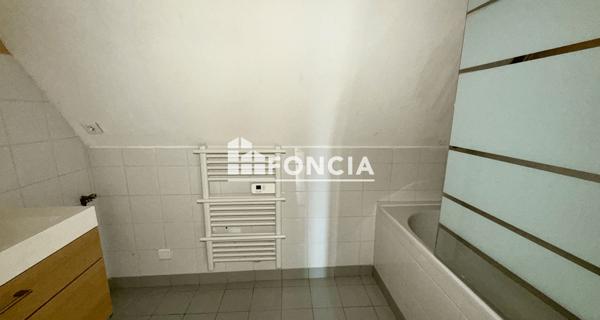 À vendre Appartement 3 pièces 72.24 m² - Quimper 29000