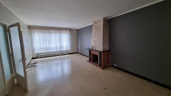 Maison à vendre à Roubaix dans le Nord (59100), ref : 59041-2293   
Linné