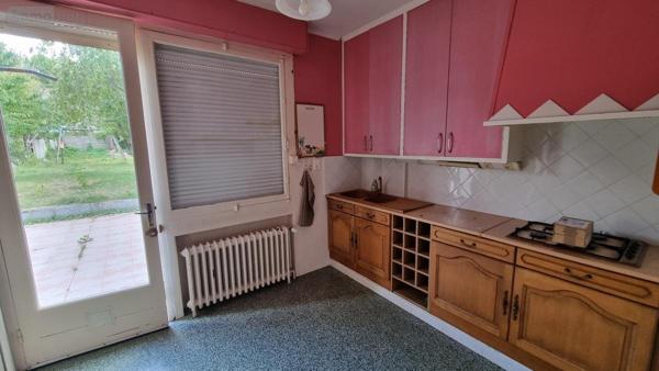 Maison à vendre à Roubaix dans le Nord (59100), ref : 59041-2293   
Linné
